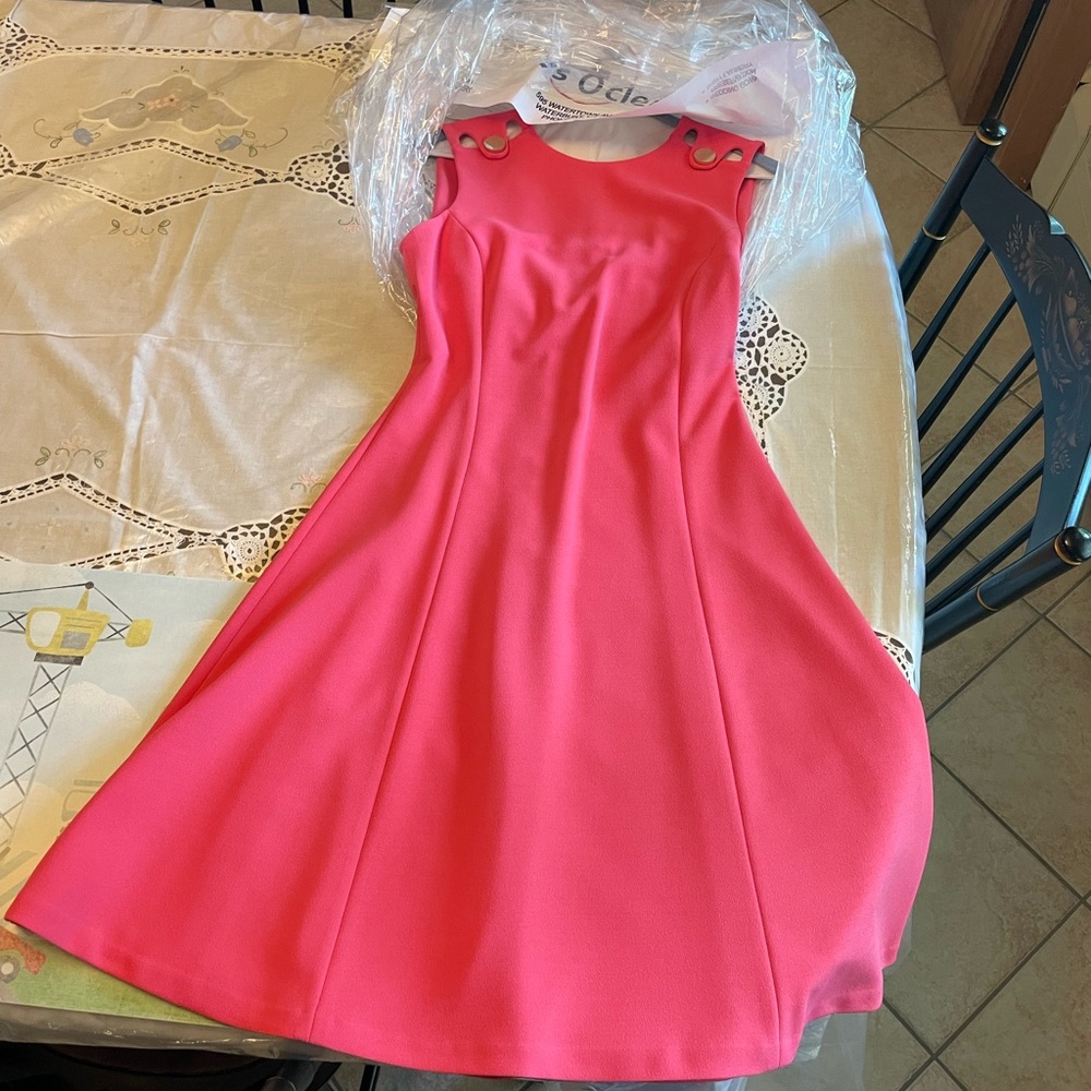 CALVIN KLEIN DRESS